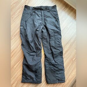 Columbia Men’s Ski / Snow Pants – Size XL